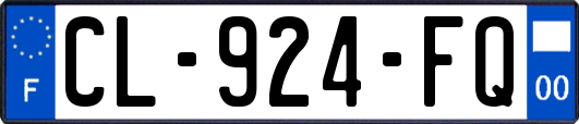 CL-924-FQ