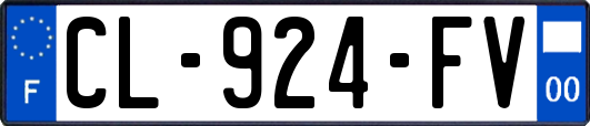 CL-924-FV