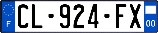 CL-924-FX
