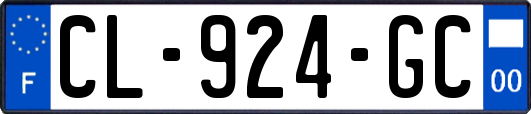 CL-924-GC