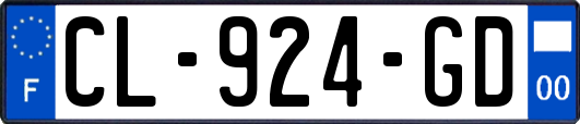 CL-924-GD
