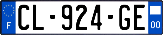 CL-924-GE