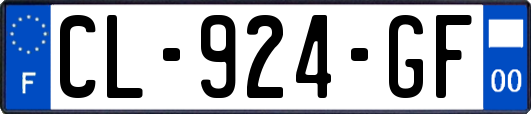 CL-924-GF