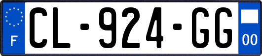 CL-924-GG