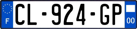 CL-924-GP