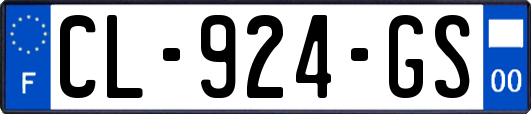 CL-924-GS