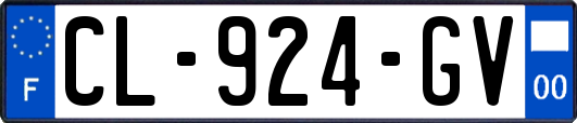 CL-924-GV