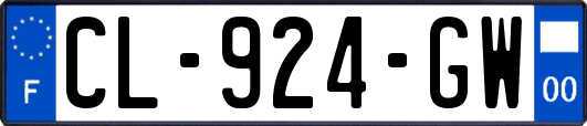 CL-924-GW