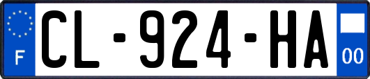 CL-924-HA