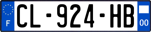 CL-924-HB
