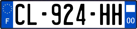 CL-924-HH