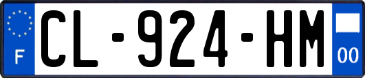 CL-924-HM
