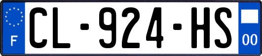 CL-924-HS