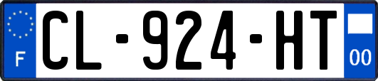 CL-924-HT