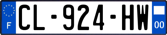 CL-924-HW