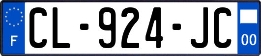 CL-924-JC