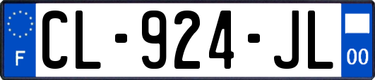 CL-924-JL