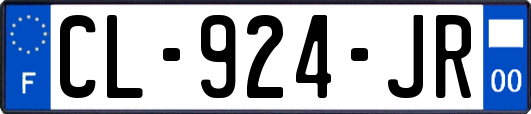 CL-924-JR