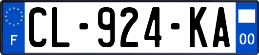 CL-924-KA