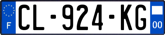 CL-924-KG