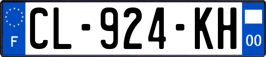 CL-924-KH