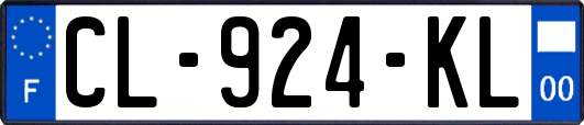 CL-924-KL