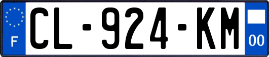 CL-924-KM