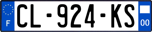 CL-924-KS