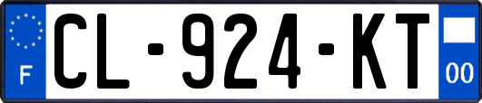 CL-924-KT