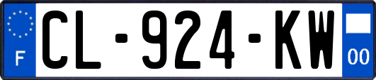 CL-924-KW