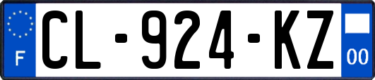 CL-924-KZ