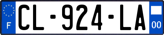 CL-924-LA