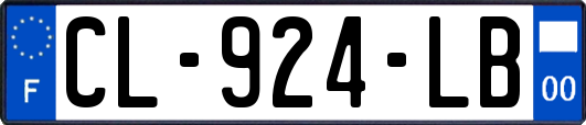 CL-924-LB