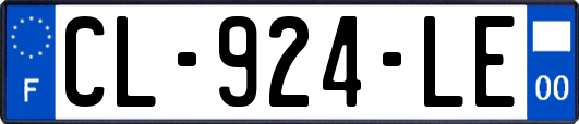 CL-924-LE