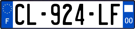 CL-924-LF