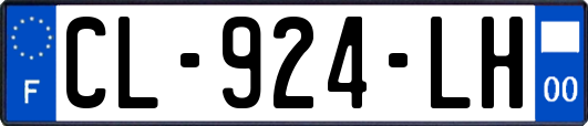 CL-924-LH