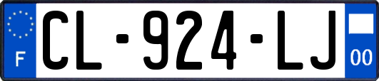 CL-924-LJ