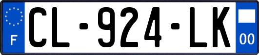 CL-924-LK