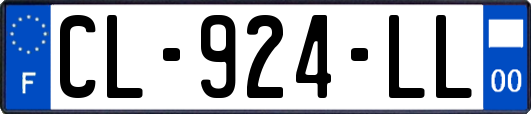 CL-924-LL