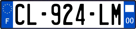 CL-924-LM