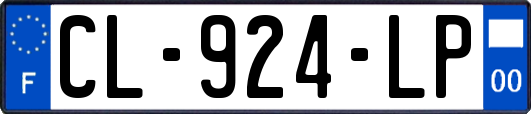 CL-924-LP