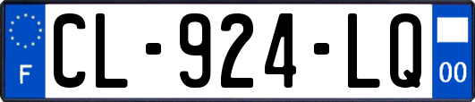 CL-924-LQ