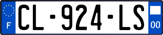 CL-924-LS