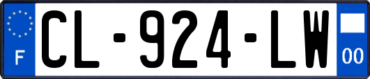 CL-924-LW