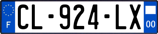 CL-924-LX