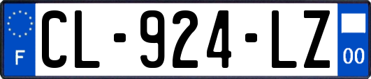 CL-924-LZ
