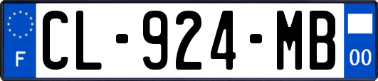 CL-924-MB