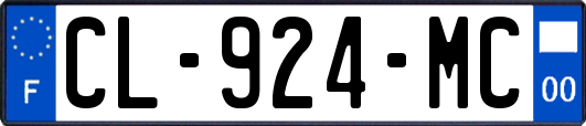 CL-924-MC