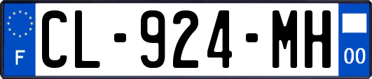 CL-924-MH