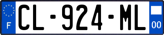 CL-924-ML